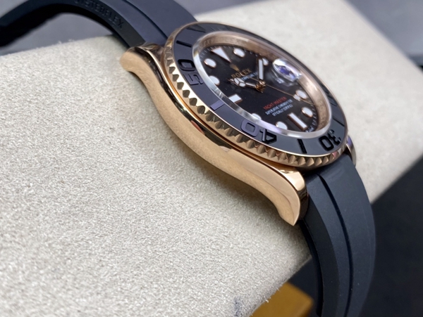 激安ロレックス側面デザイン